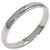 Cartier Damour #53 Ring aus Platin - Ansicht 2