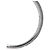 Cartier Damour #53 Ring aus Platin - Ansicht 6