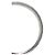 Cartier Damour #53 Ring aus Platin - Ansicht 7