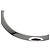 Tiffany & Co. Knife Edge Band Ring aus Platin - Ansicht 6