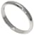Cartier Platin-Ehering