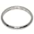 Cartier Platin-Ehering - Ansicht 4