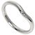 Tiffany & Co. Geschwungener Ring aus Platin 950