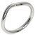 Tiffany & Co. Geschwungener Ring aus Platin 950 - Ansicht 2