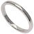 Cartier Damenring aus Platin