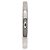 Cartier Damenring aus Platin - Ansicht 3