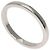 Cartier Damenring aus Platin
