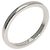 Cartier Damenring aus Platin - Ansicht 2