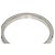 Cartier Damenring aus Platin - Ansicht 5