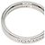 Tiffany & Co. Platinring mit flacher Schiene - Ansicht 8