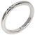 Tiffany & Co. Forever 3-Piece Diamond Band Ring - Ansicht 2