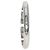 Cartier Damenring aus Platin - Ansicht 3