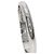 Cartier Damenring aus Platin - Ansicht 7