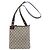 Gucci 246413 GG Supreme Schultertasche