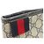 Gucci 246413 GG Supreme Schultertasche - Ansicht 11