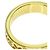 Anello Tiffany & Co. in oro giallo 18K con cuore traforato - vista 8