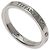 Tiffany & Co. Platinring