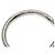 Tiffany & Co. Curved Band Diamantring - Ansicht 5