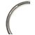 Tiffany & Co. Curved Band Diamantring - Ansicht 8