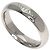Tiffany & Co. Platinring