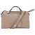 Borsa 2-Way Fendi By The Way Marrone