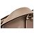 Borsa 2-Way Fendi By The Way Marrone - vista 15