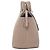 Borsa 2-Way Fendi By The Way Marrone - vista 3