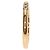 Anello Tiffany & Co. Forever Diamond in oro rosa 18K - vista 3