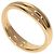 Tiffany & Co. 18K Roségold Double Wave Ring