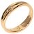 Tiffany & Co. 18K Roségold Double Wave Ring - Ansicht 2