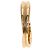 Tiffany & Co. 18K Roségold Double Wave Ring - Ansicht 3