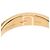 Tiffany & Co. 18K Roségold Double Wave Ring - Ansicht 4