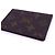 Tarjetero Monogram Louis Vuitton Castaño - vista 2