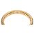 Tiffany & Co. Forever 3-Teile Diamantring in 18K Roségold - Ansicht 5