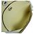 Hermès Tarjetero Hermes Calvi Duo Spring Panther Jaune - vista 6