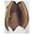 Louis Vuitton Ellipse Borsa Monogram Marrone Monogramma - vista 15
