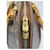 Louis Vuitton Ellipse Borsa Monogram Marrone Monogramma - vista 3