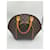 Louis Vuitton Ellipse Borsa Monogram Marrone Monogramma - vista 5