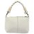Bottega Veneta Pelle Vintage Bianco - vista 2