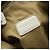 Bottega Veneta Pelle Vintage Bianco - vista 6