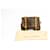 Louis Vuitton Borsa a Tracolla Marelle Monogram Canvas Marrone Monogramma - vista 3