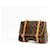 Louis Vuitton Borsa a Tracolla Marelle Monogram Canvas Marrone Monogramma - vista 5