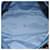 MCM Visetos logogramme Leather Blu  - vista 5