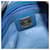 MCM Visetos logogramme Leather Blu  - vista 6