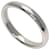 Tiffany & Co. Platinring