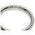Tiffany & Co. Geschwungener Ring aus Platin - Ansicht 5