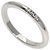 Tiffany & Co. Forever Diamond Band Ring