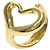 Anello Tiffany & Co. Open Heart in oro giallo 18K - vista 2