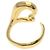 Anello Tiffany & Co. Open Heart in oro giallo 18K - vista 4