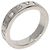 Bulgari Bvlgari Double Logo Diamantring - Ansicht 2